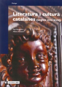 Literatura i cultura catalanes (segles XVII-XVIII)